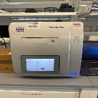 Qiagen QIAcuity One Digital PCR System image 0